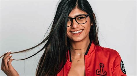 mia khalifa prono|Chaîne Mia Khalifa